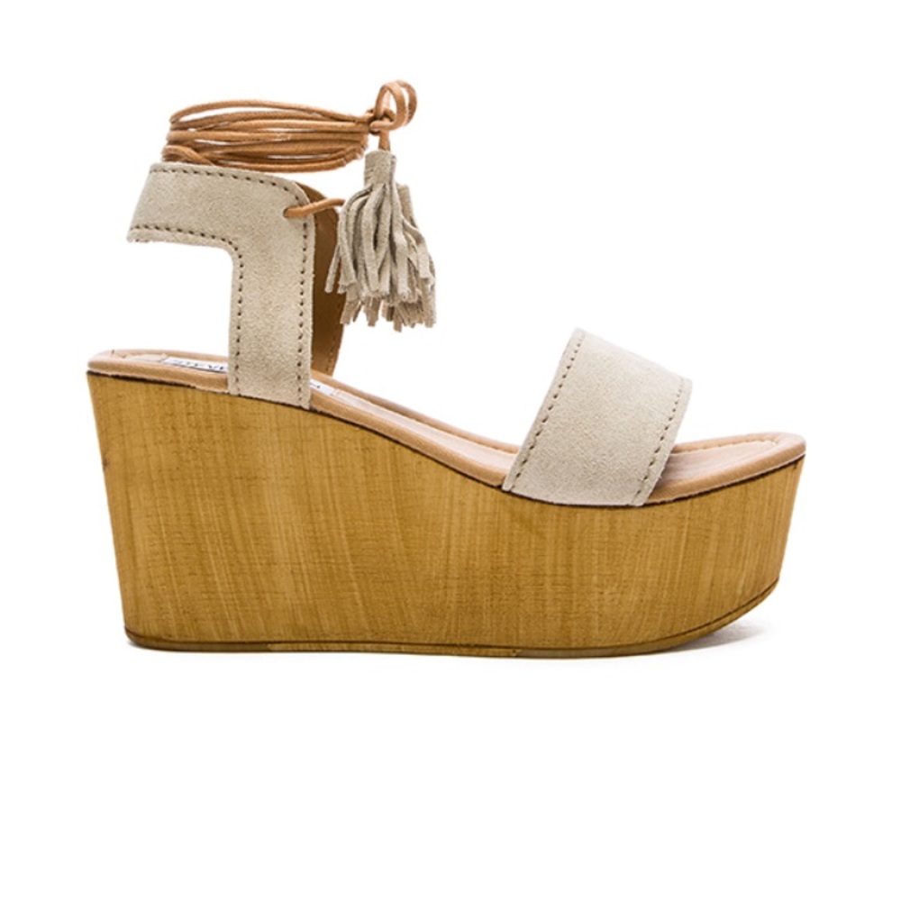 Steve Madden - Shannon in Bone